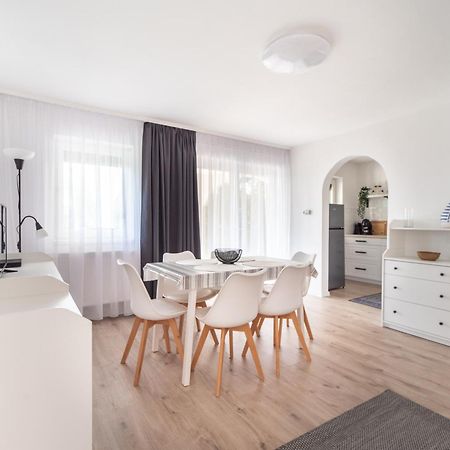 Jazmin Vendeghaz Villa Balatongyörök Екстериор снимка