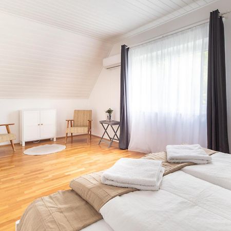 Jazmin Vendeghaz Villa Balatongyörök Екстериор снимка